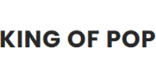 King of Pop Promo Code