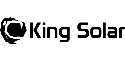 King Solar Promo Code