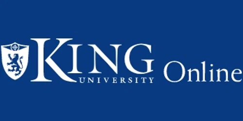 King University Online Promo Code