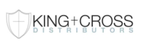 King + Cross Distributors Merchant Logo