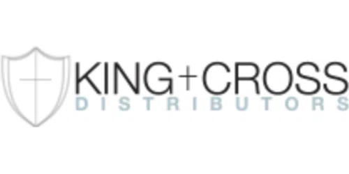 King + Cross Distributors Promo Code