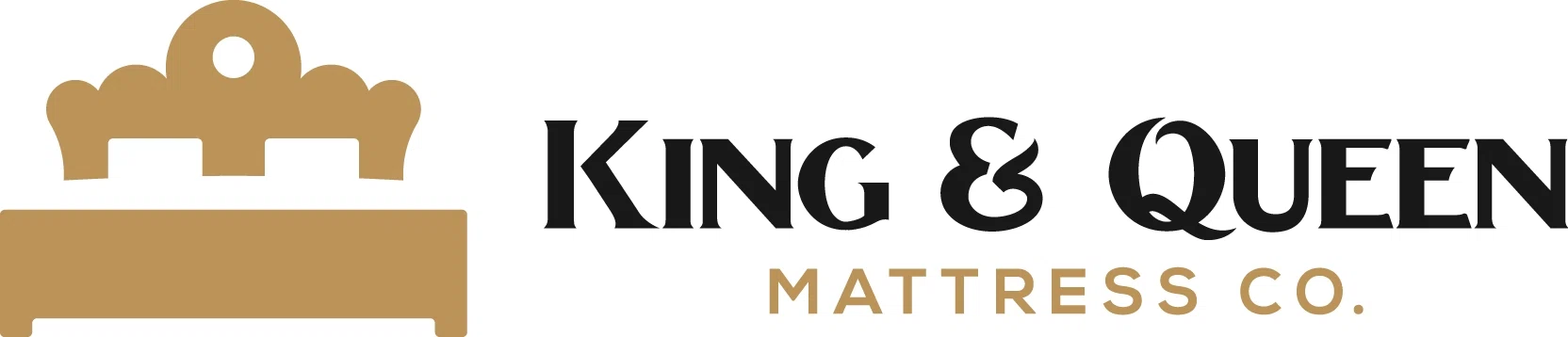 King & Queen Mattress Co. Promo Code