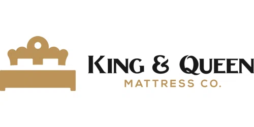 King & Queen Mattress Co. Promo Code