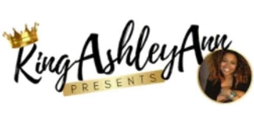 King Ashley Ann Merchant logo