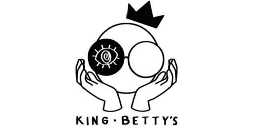 King Betty's Promo Code