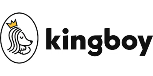 Kingboy Promo Code