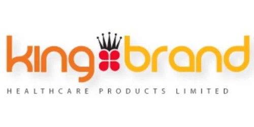 King Brand Healthcare Products Promo Code