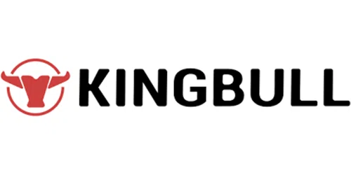 Kingbull Merchant logo