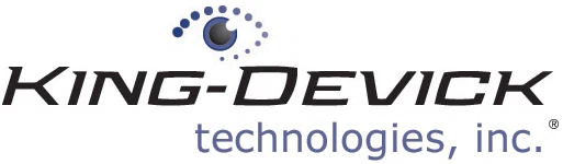 King-Devick technologies Merchant Logo
