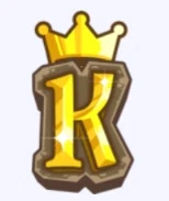 Kingdom Cash Merchant Logo