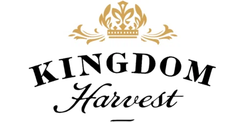 Kingdom Harvest Promo Code
