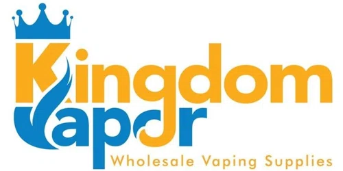 Kingdom Vapor Promo Code