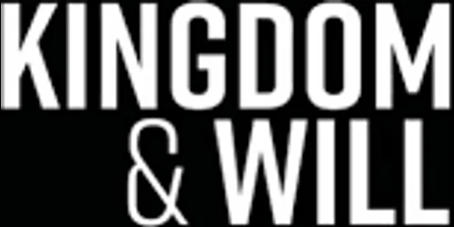 Kingdom & Will Promo Code