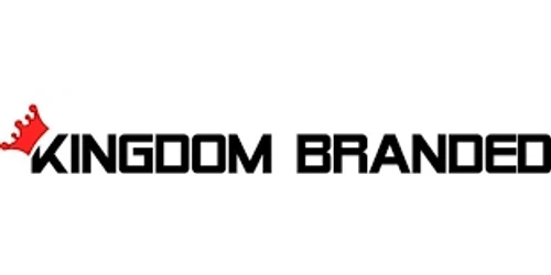 Kingdom Branded Promo Code