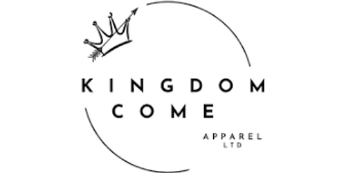 Kingdom Come Apparel Promo Code