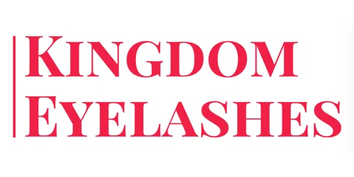 Kingdom Eyelashes Promo Code