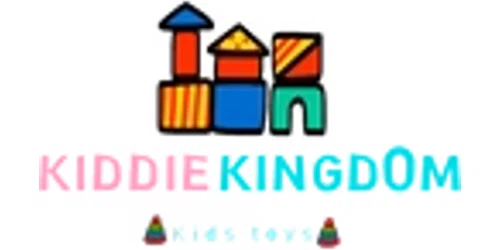 Kiddie Kingdom Promo Code