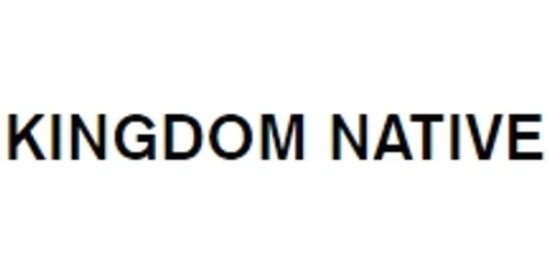 Kingdom Native Promo Code