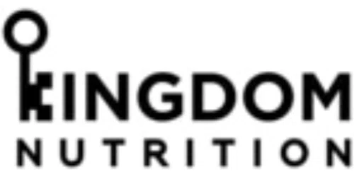 Kingdom Nutrition Promo Code