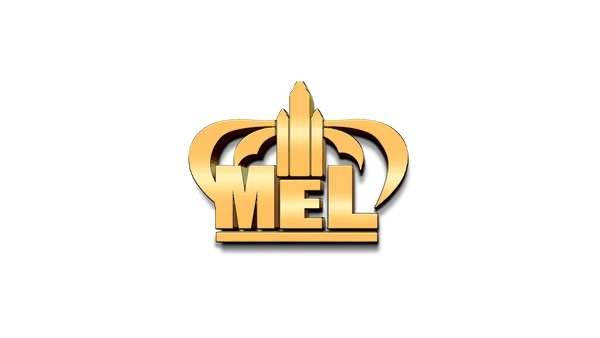 Kingdom of Melanin Merchant Logo
