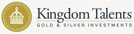 Kingdom Talents Merchant Logo