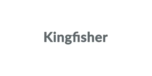 20% Off Kingfisher Promo Code, Coupons | September 2022