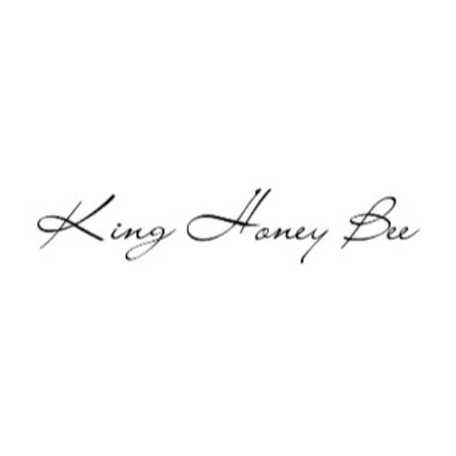 KING HONEY BEE Promo Code — 100 Off in August 2024