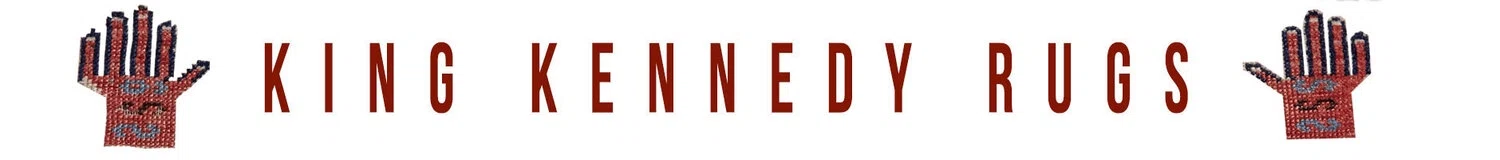 King Kennedy Rugs Promo Code