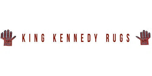 King Kennedy Rugs Merchant logo