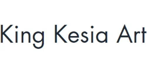 King Kesia Art Promo Code