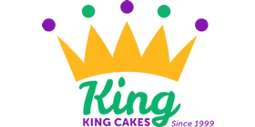 King King Cakes Promo Code