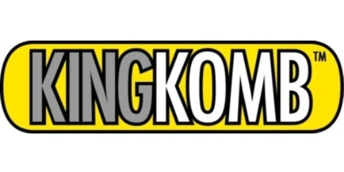 King Komb Merchant logo