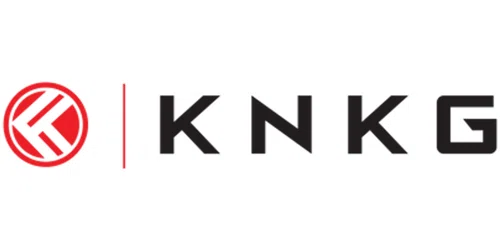 KNKG Merchant logo