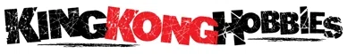 King Kong Hobbies Promo Code