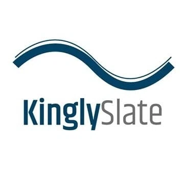 KinglySlate Merchant Logo