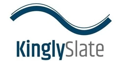 KinglySlate Promo Code