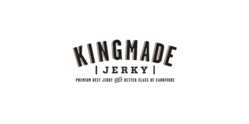 Kingmade Jerky coupon
