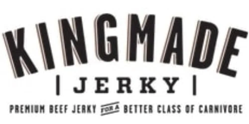 Kingmade Jerky Promo Code