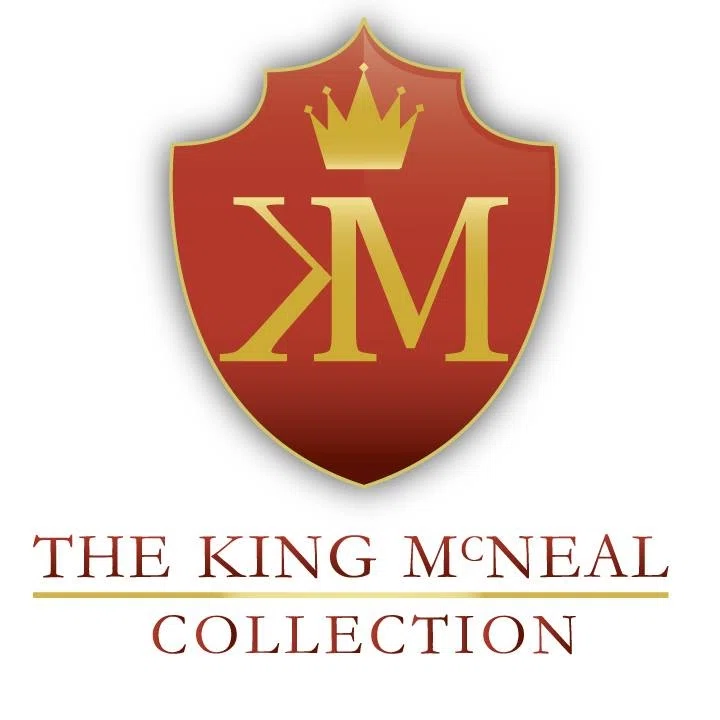 40 Off The King McNeal Collection Promo Code 2024