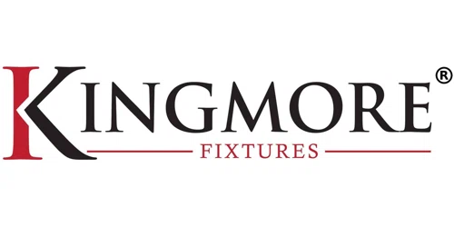Kingmore Fixtures Promo Code