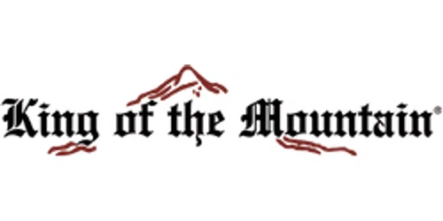 King of the Mountain Promo Code