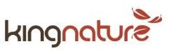 Kingnature US Merchant Logo