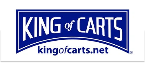 King of Carts Promo Code