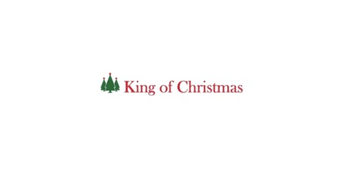 $75 Off King of Christmas Promo Codes (6 Active) Oct 2022