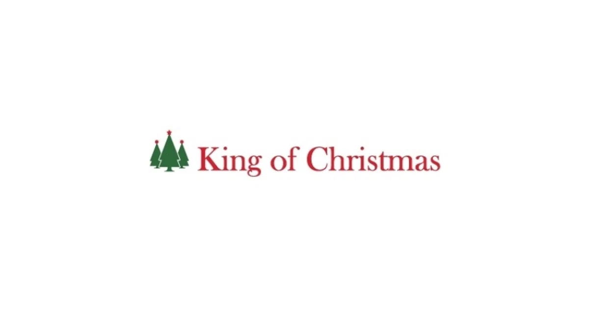 King Of Christmas Coupon Code November 2025
