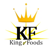 King of Foods Merchant Logo