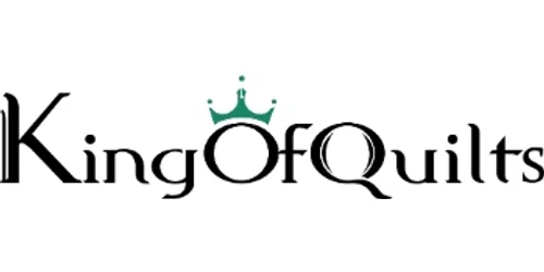 King Of Quilts Promo Code