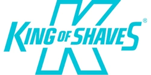 King of Shaves coupon