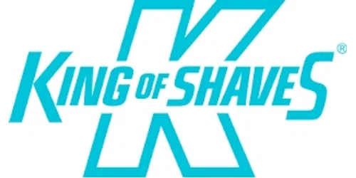 King of Shaves Merchant Logo