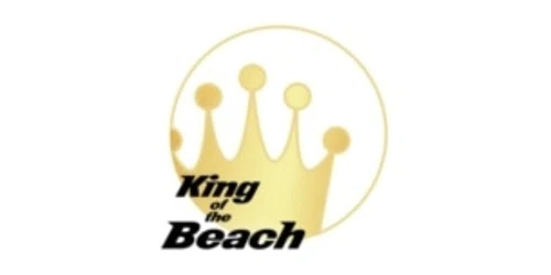 King of the Beach coupon